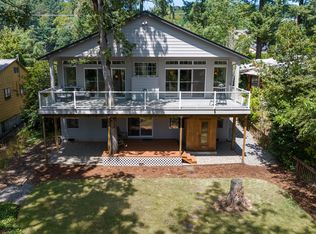 690 N Shepherd Rd, Washougal, WA 98671