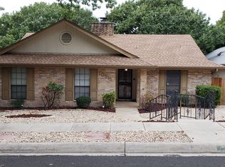 10815 Royal Blf, San Antonio, TX 78239
