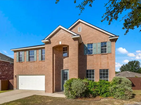 173 Springtree Gate, Cibolo, TX 78108