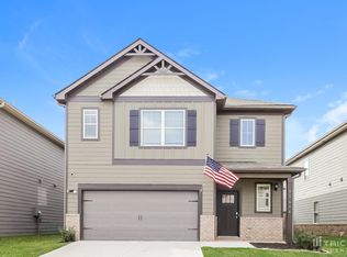 11676 Stovall Pl, Hampton, GA 30228