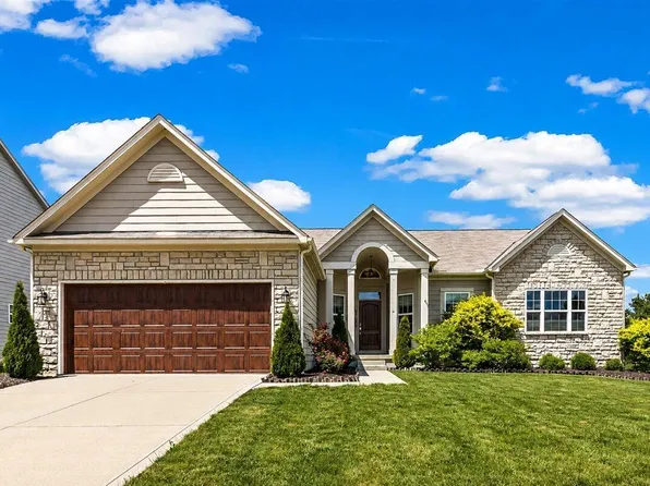 2009 Rocklake Ct, Lewis Center, OH 43035