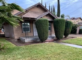40553 Orosi Dr, Cutler, CA 93615