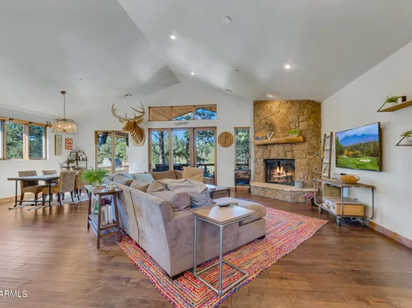 2616 E Telluride Drive #5, Flagstaff, AZ 86005