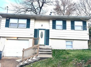 205 E Wall Ave, Des Moines, IA 50315