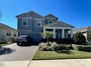 2376 Kaley Ridge Rd, Clermont, FL 34715