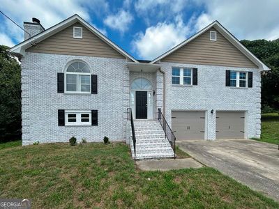 6767 Creek Valley Way, Douglasville, GA, 30134