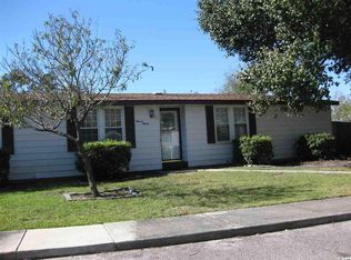 1111 Wildwood Trl, North Myrtle Beach, SC 29582
