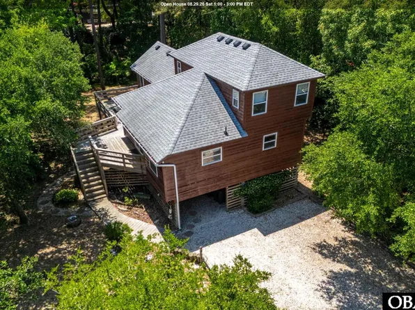 241 Wax Myrtle Trl #10, Kitty Hawk, NC 27949