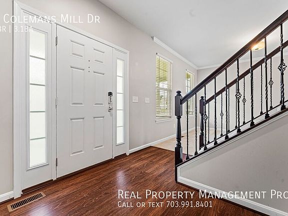 4th image of 4 Colemans Mill Dr