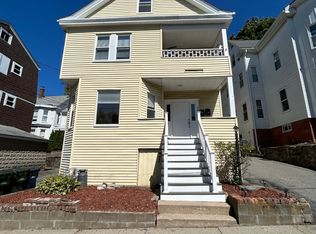 15 Estabrook Ave #1, Marlborough, MA 01752