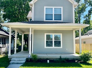 1205 N Mount St, Indianapolis, IN 46222