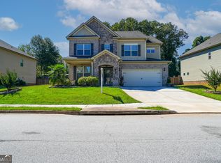 40 Brickstone Pkwy, Covington, GA 30016