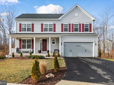 108 Dribbler Way, Stafford, VA, 22554