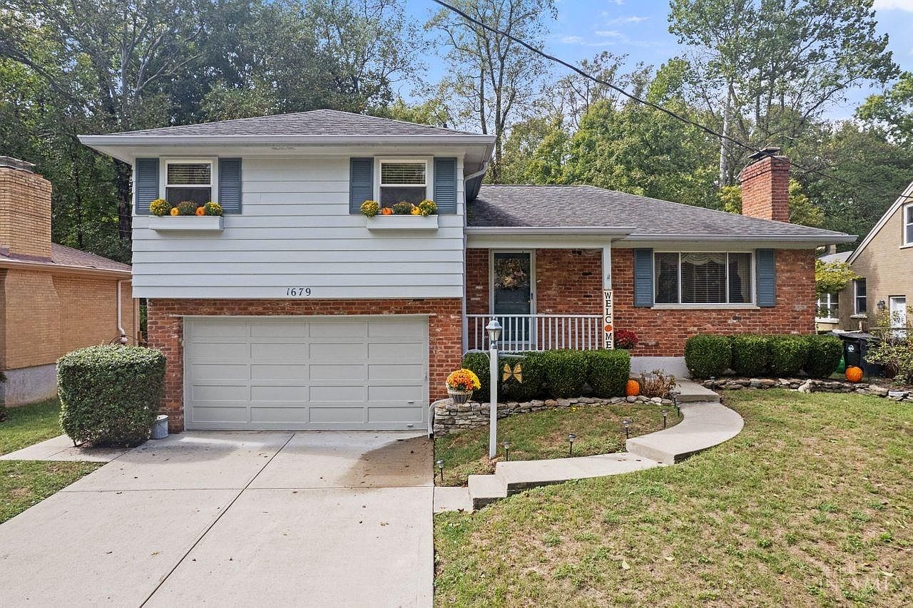 1679 Locksley Dr, Cincinnati, OH 45230 | Zillow