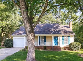 10734 Spruce Mountain Rd, Charlotte, NC 28214