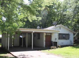 375 Beard St, Canton, TX 75103