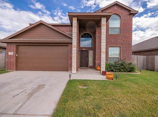 7210 Cross B Rd, Odessa, TX 79765