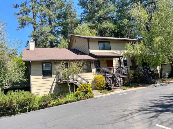 307 Gracie Rd, Nevada City, CA 95959