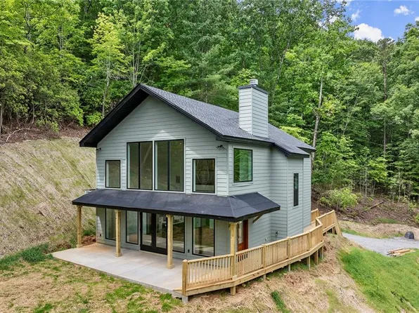 914 Hickory Dr, Mineral Bluff, GA 30559