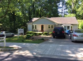165 Thompson St, Alpharetta, GA 30009