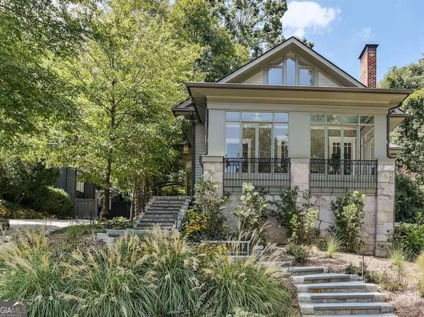 160 Barksdale Dr NE, Atlanta, GA 30309