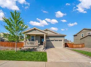 1230 Black Haw Street, Elizabeth, CO 80107