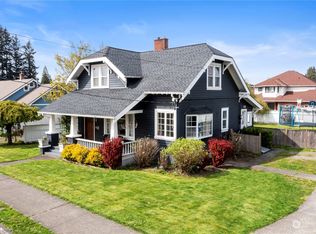 1513 Rainier St, Sumner, WA 98390