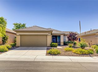 2336 Fossil Canyon Dr, Henderson, NV 89052
