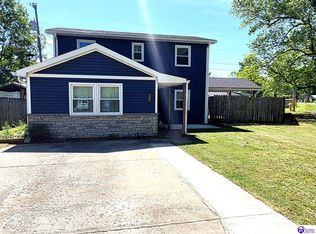 2525 Lake Rd, Radcliff, KY 40160