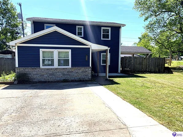 2525 Lake Rd, Radcliff, KY 40160