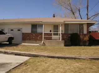 1345 W 6th St, Reno, NV 89503