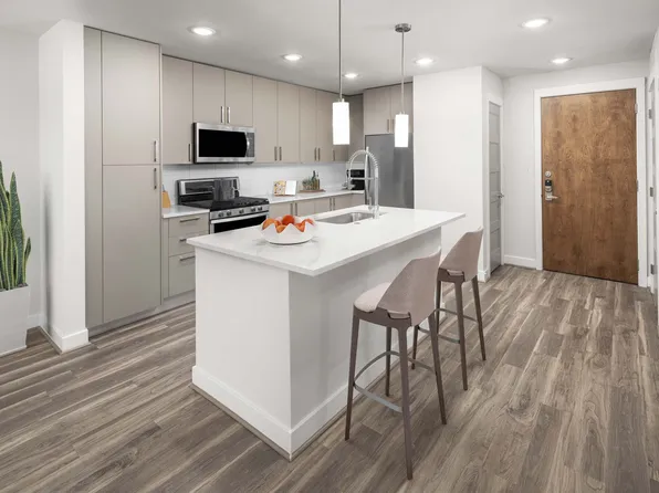 Camden Washingtonian