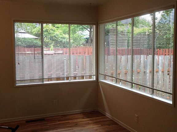 huge windows