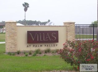 29 El Camino Real, Harlingen, TX 78552