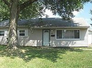 1926 Morris Ave NE, Canton, OH 44705