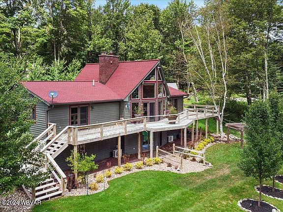 2nd image of 276 Mountain View Ln