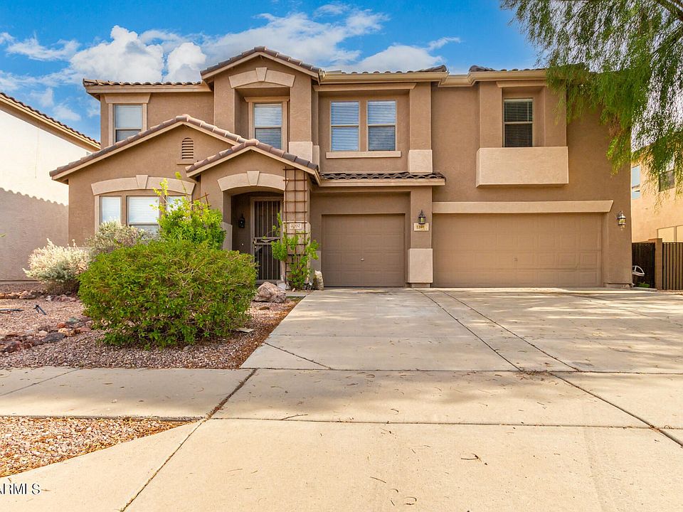 1st image of 3207 W Lucia Dr