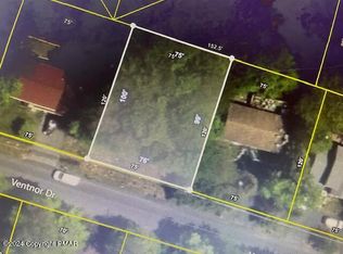 LOT 469 Ventnor Dr, Tobyhanna, PA 18466