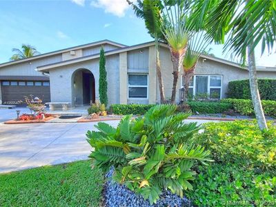 12791 SW 108th St, Miami, FL, 33186