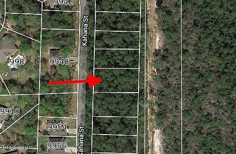 2nd image of Kahana St Lot 23