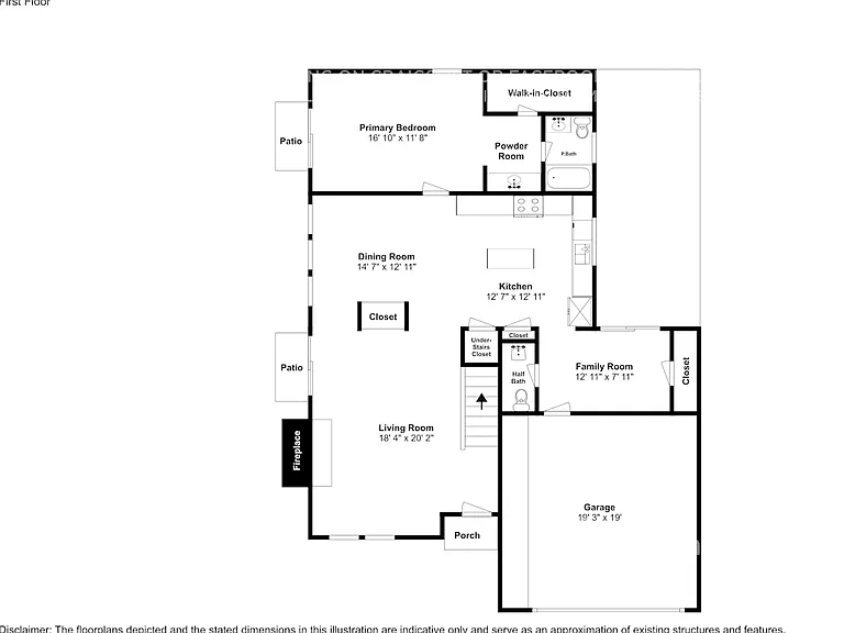428 Gleneagles Dr — Photo 2