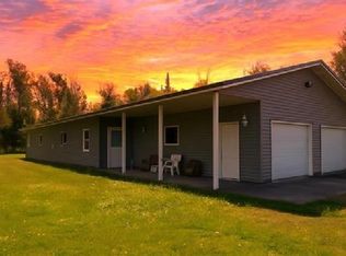 9480 E Highway 13, South Range, WI 54874