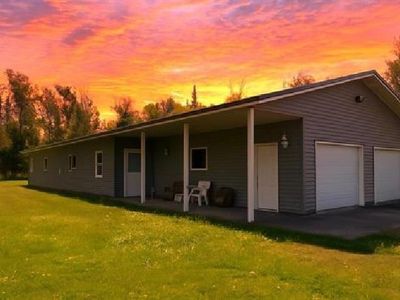 9480 E Highway 13, South Range, WI, 54874