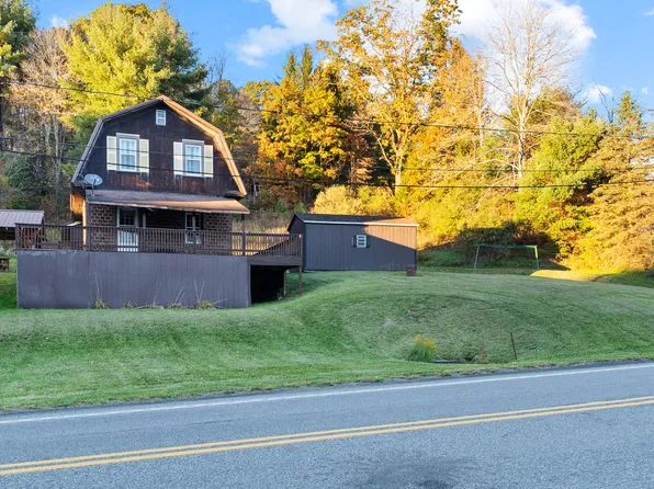 23723 Shawville Frenchville Hwy, Frenchville, PA 16836