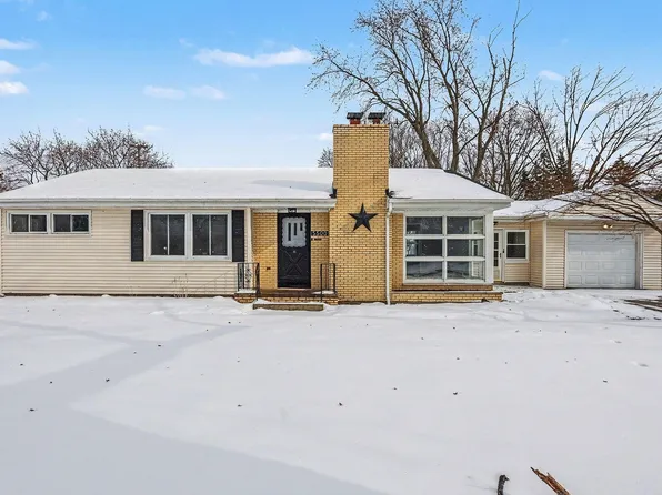 5500 Michael Dr, Bay City, MI 48706