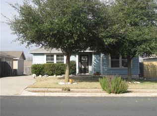 13529 Briarcreek Loop, Manor, TX 78653