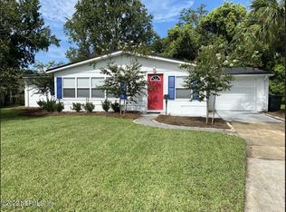 4260 Camellia Cir W, Jacksonville, FL 32207