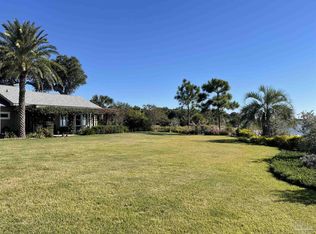 890 S F St, Pensacola, FL 32502