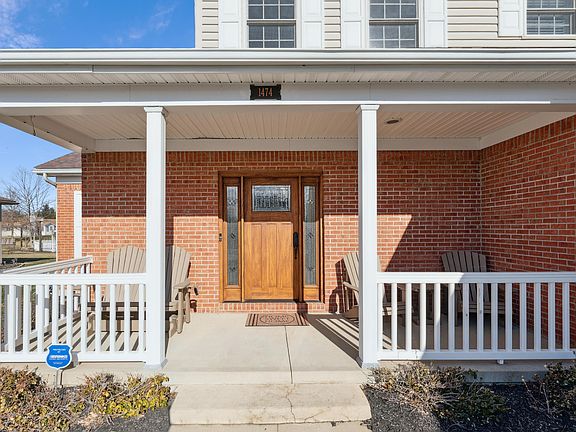 4th image of 1474 Hickory Gate Dr