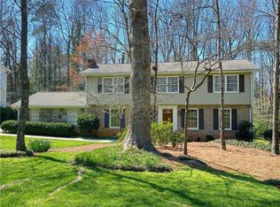 5048 Winding Branch Dr, Atlanta, GA 30338